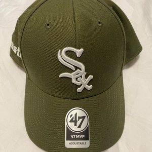 Personalized ladies hat one size fits all